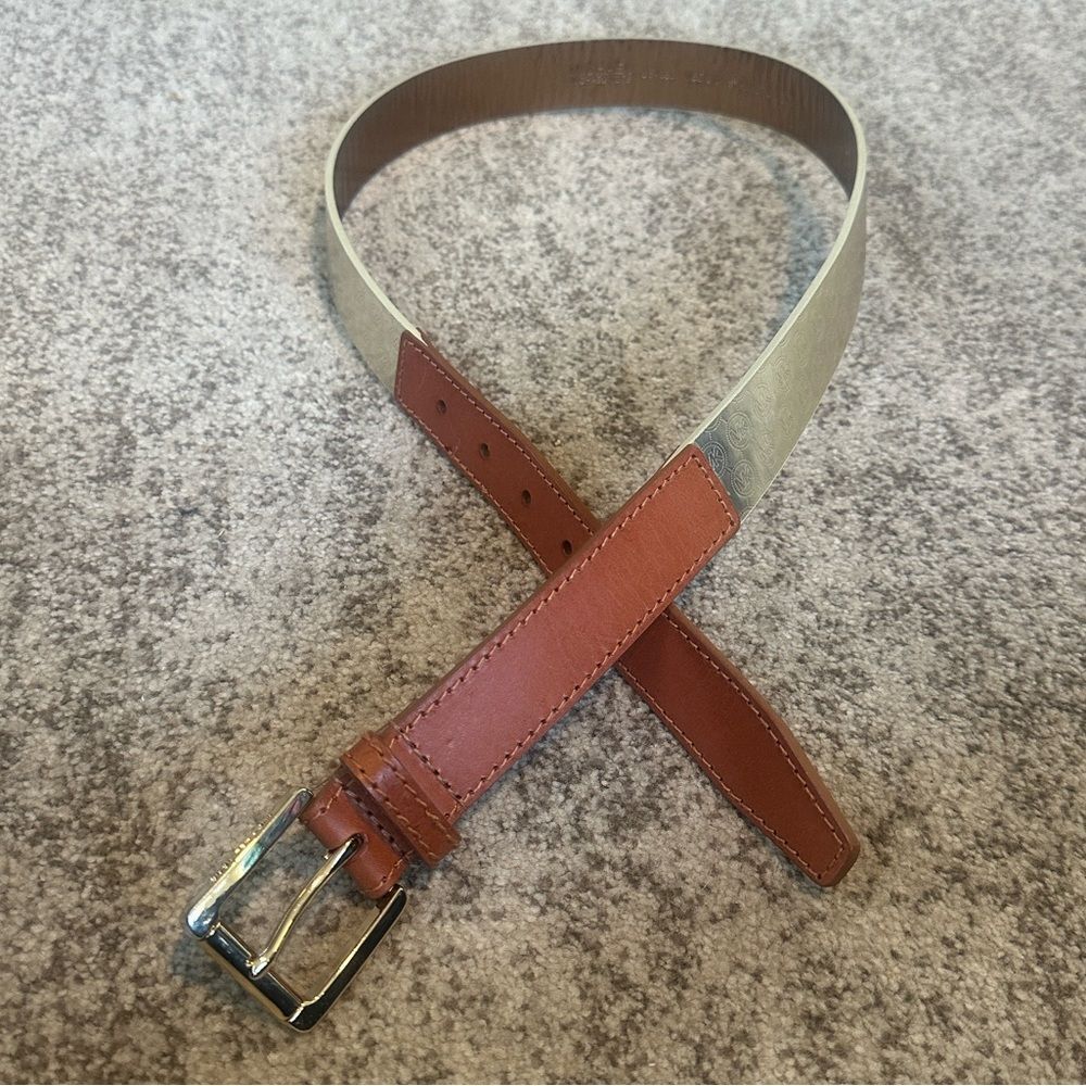 Michael Kors Signature Women’s Belt M